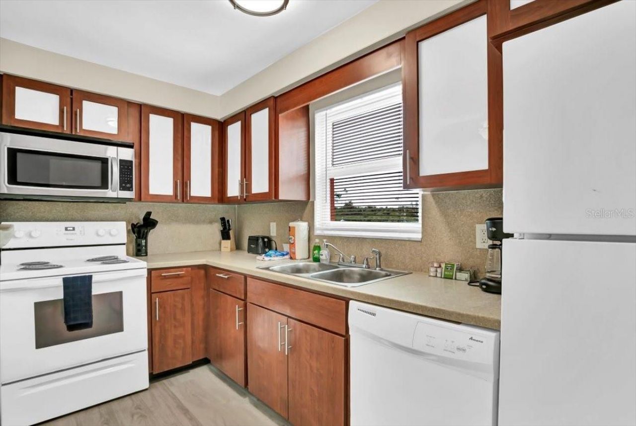 18205 Gulf Boulevard, Redington Shores, FL 33708 Photo