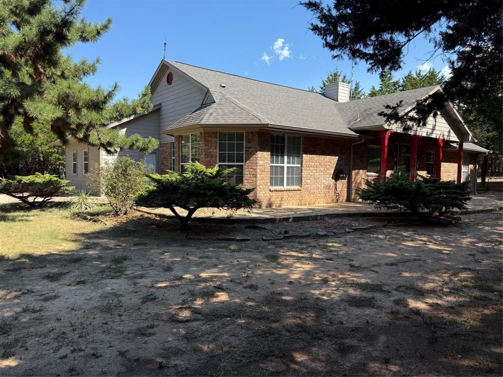 474 Needham Road, Pottsboro, TX 75076 Main Photo