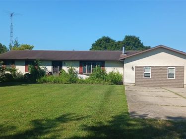 3803 Warner, Novesta Twp, MI 48726