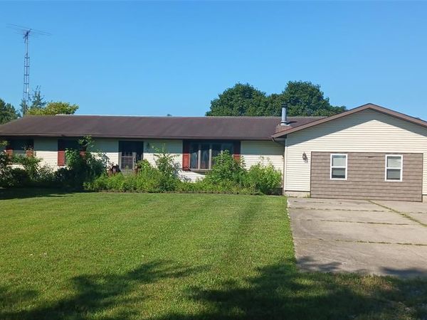3803 Warner, Novesta Twp, MI 48726