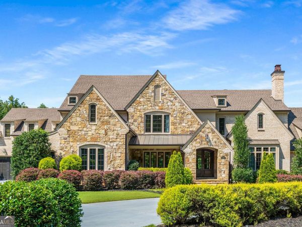 2340 Thisel Down Drive, Statham, GA 30666
