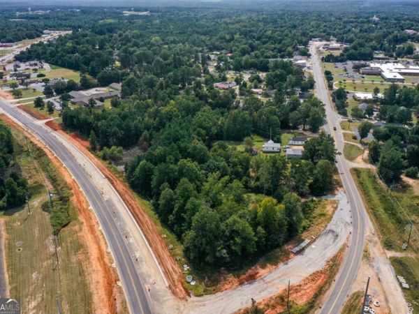 0 N Highway 1 Bypass, Louisville, GA 30434
