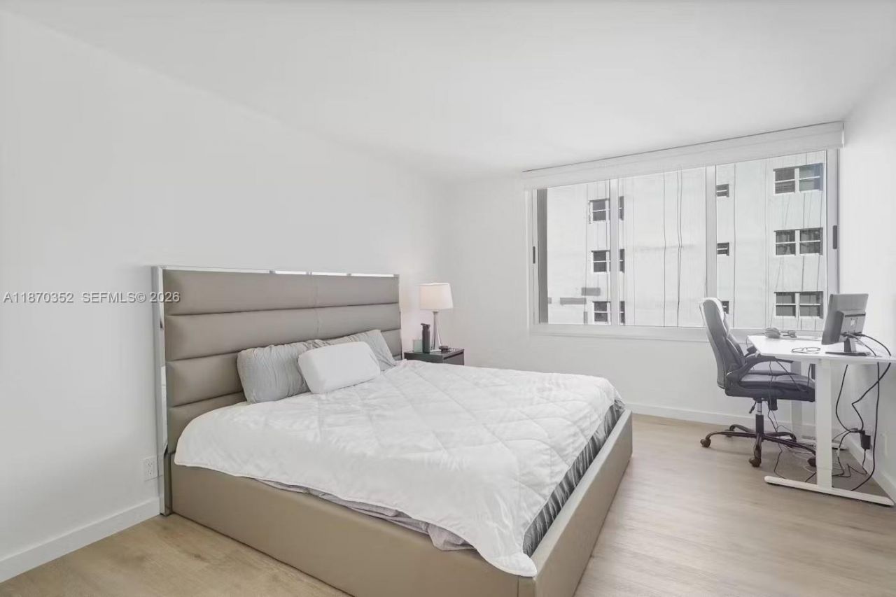 1200 West Ave, Unit 1219, Miami Beach, FL 33139 Photo