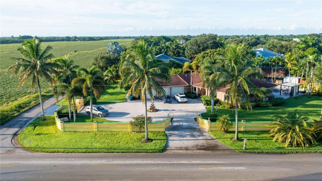 Please Call For Address, Homestead, FL 33030 Photo