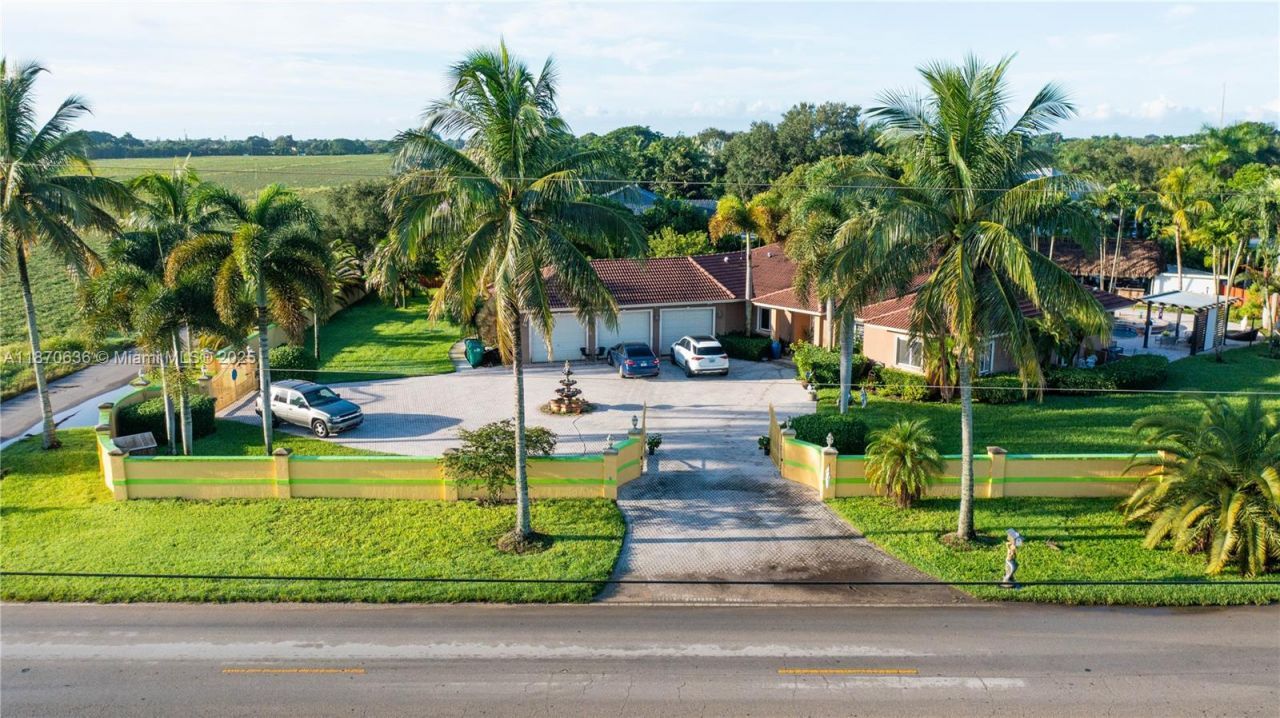 Please Call For Address, Homestead, FL 33030 Photo