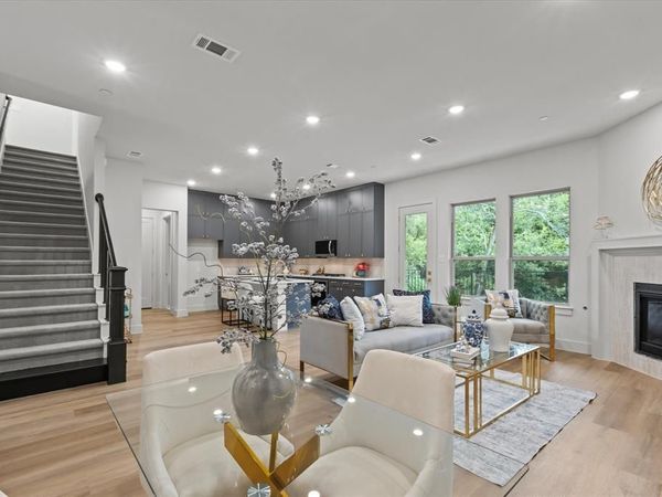 436 Waterscape Drive, Unit 1443, Hickory Creek, TX 75065