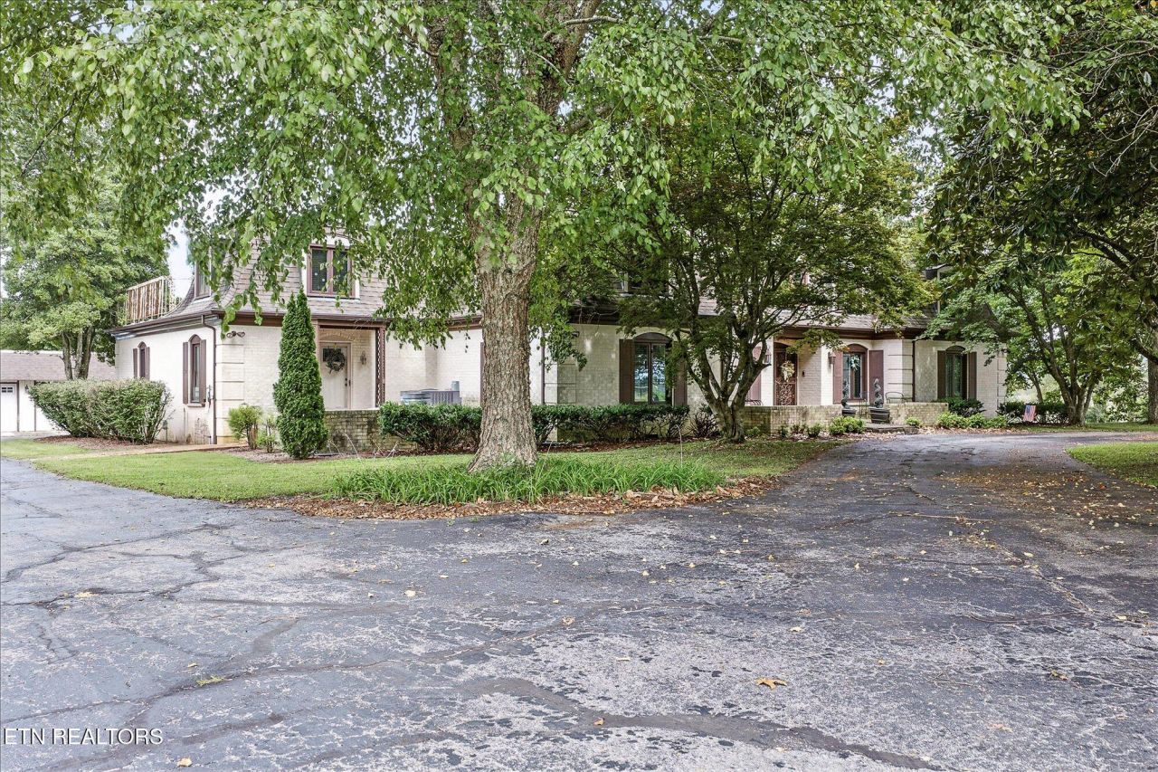 548 Turn Table Rd, Sparta, TN 38583 Main Photo