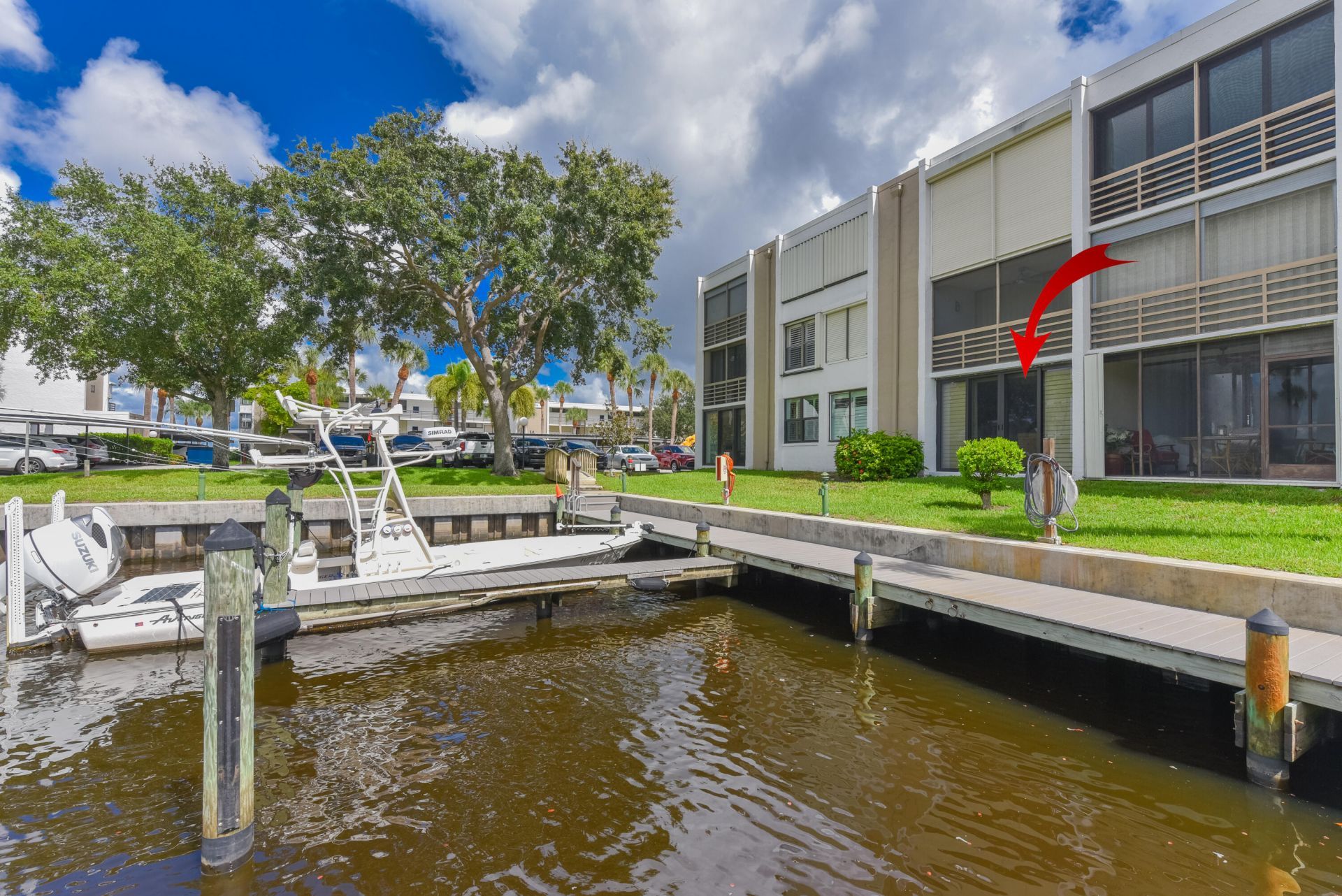 1950 SW Palm City Road, Unit 11-105, Stuart, FL 34994 Photo