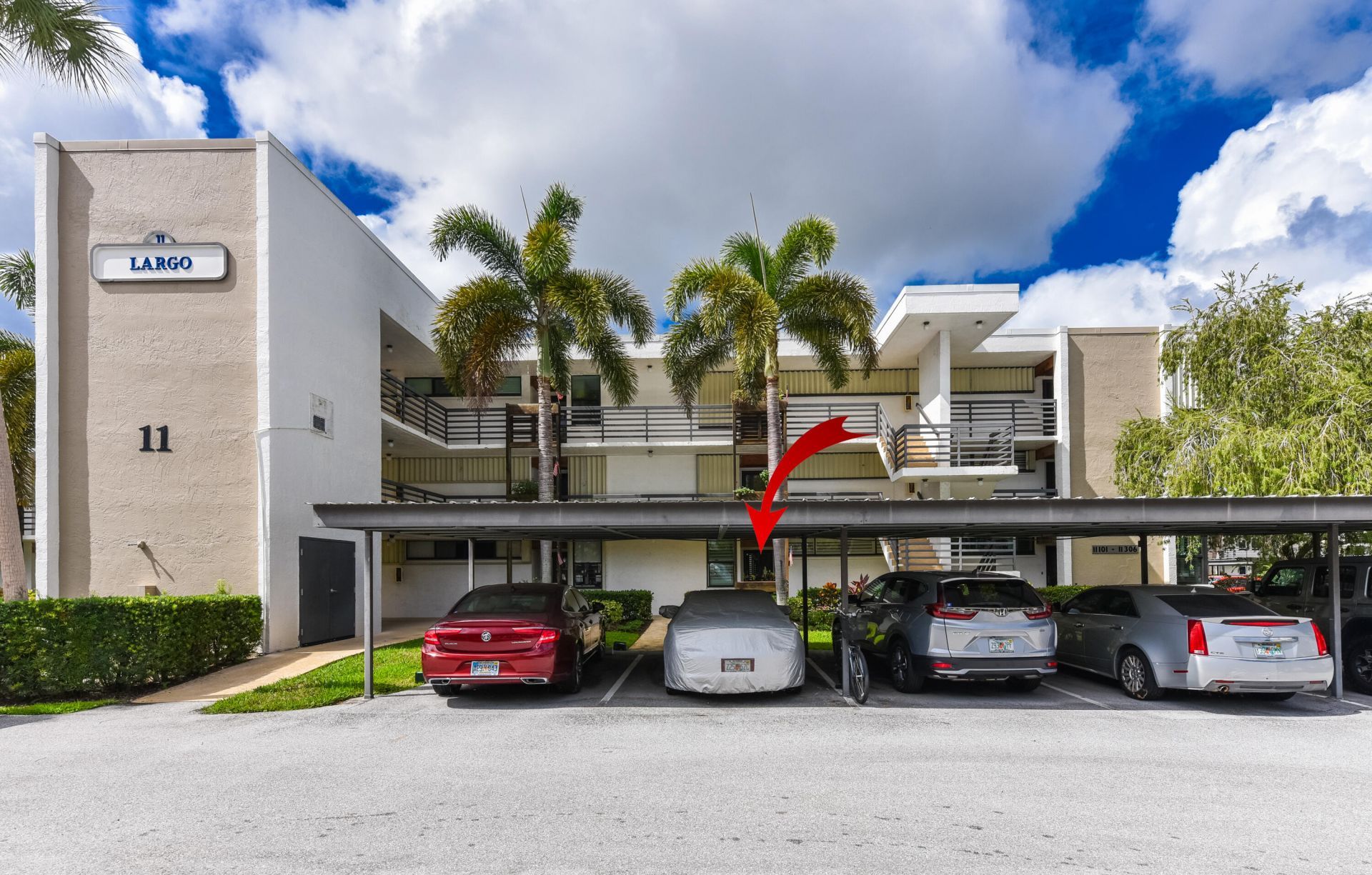 1950 SW Palm City Road, Unit 11-105, Stuart, FL 34994 Photo