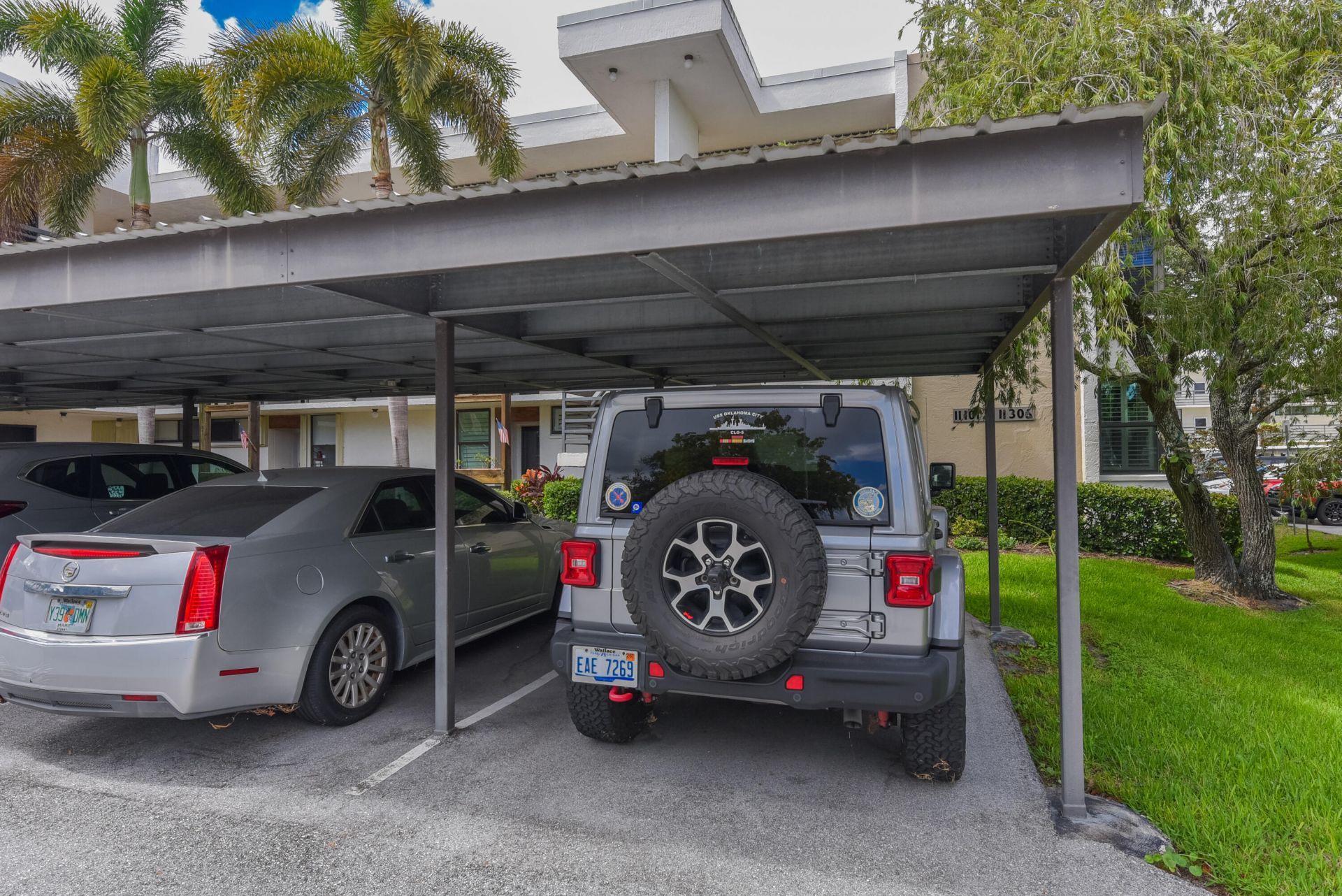 1950 SW Palm City Road, Unit 11-105, Stuart, FL 34994 Photo