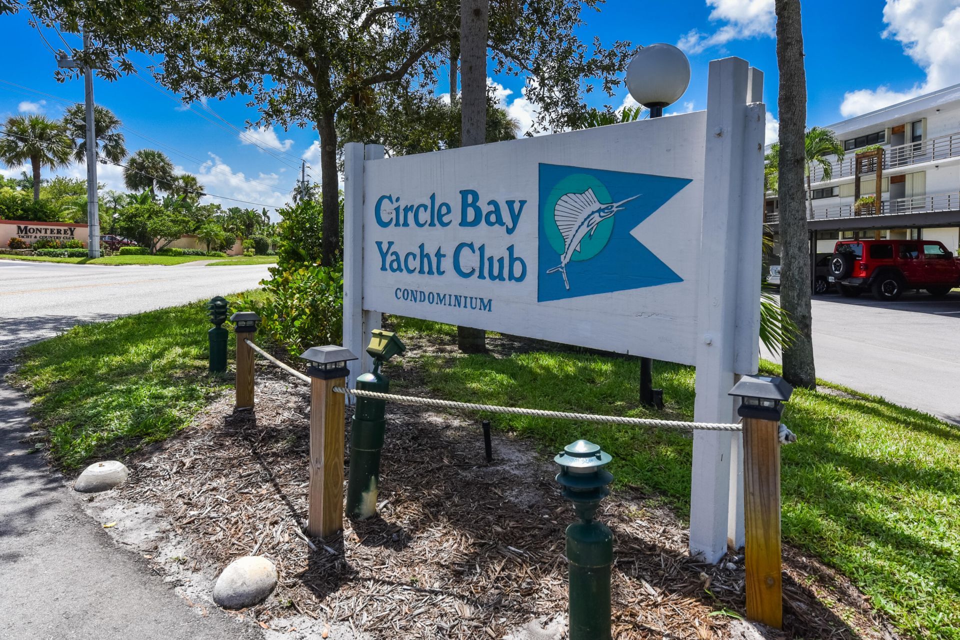 1950 SW Palm City Road, Unit 11-105, Stuart, FL 34994 Photo