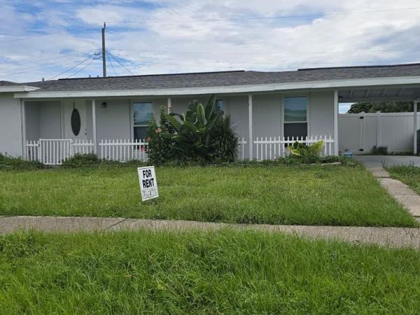 480 SHARON CIRCLE, PORT CHARLOTTE, FL 33952