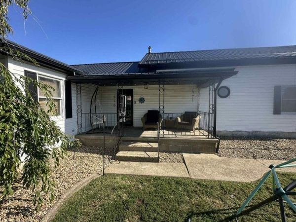 510 Chestnut Street, Dresden, OH 43821