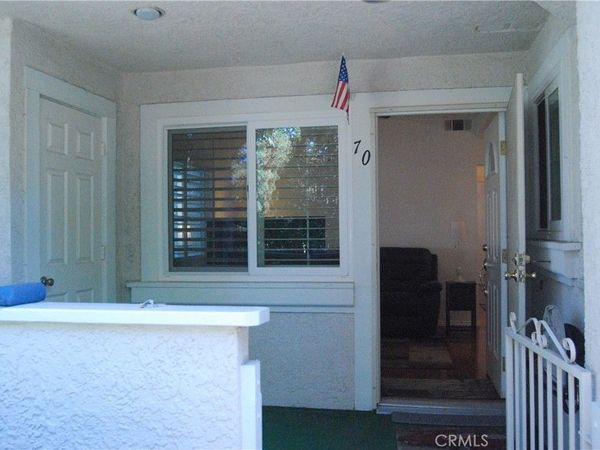 70 Gavilan, Unit 18, Rancho Santa Margarita, CA 92688