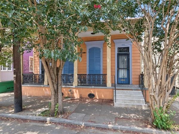 2109-11 CHARTRES Street, New Orleans, LA 70116