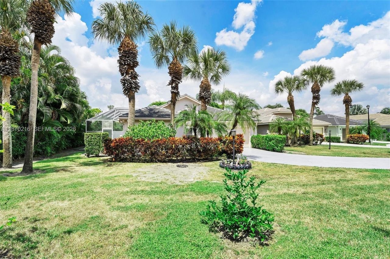 800 Clearbrook Park Cir, Delray Beach, FL 33445 Photo