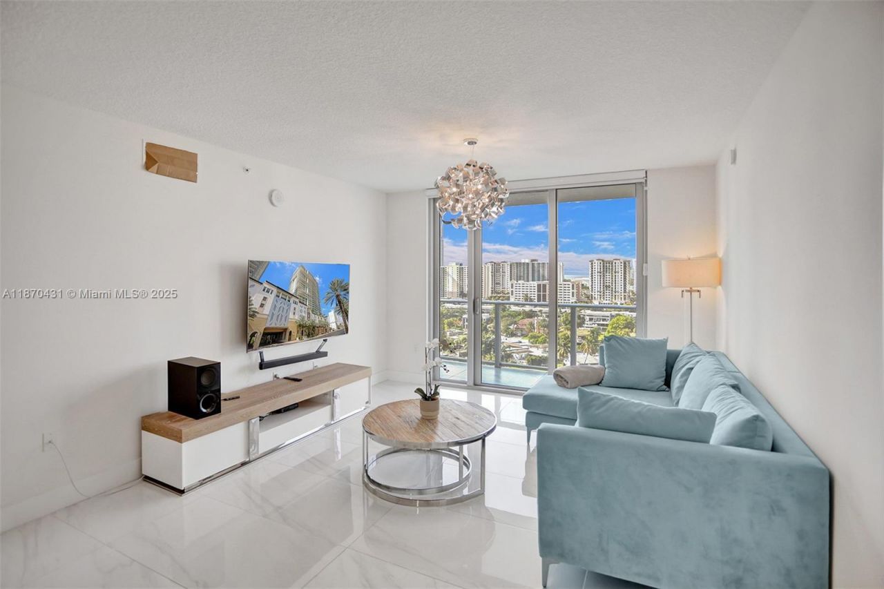 330 Sunny Isles Blvd, Unit 5-1204, Sunny Isles Beach, FL 33160 Photo