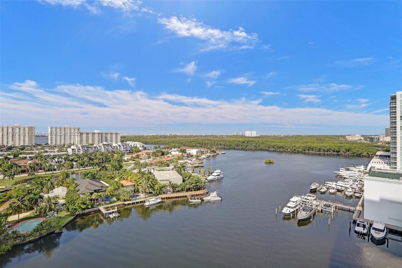 330 Sunny Isles Blvd, Unit 5-1204, Sunny Isles Beach, FL 33160 Photo