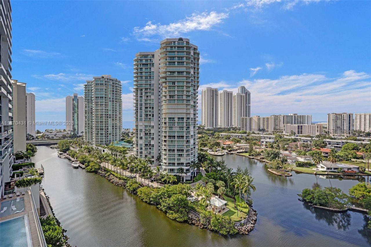 330 Sunny Isles Blvd, Unit 5-1204, Sunny Isles Beach, FL 33160 Photo