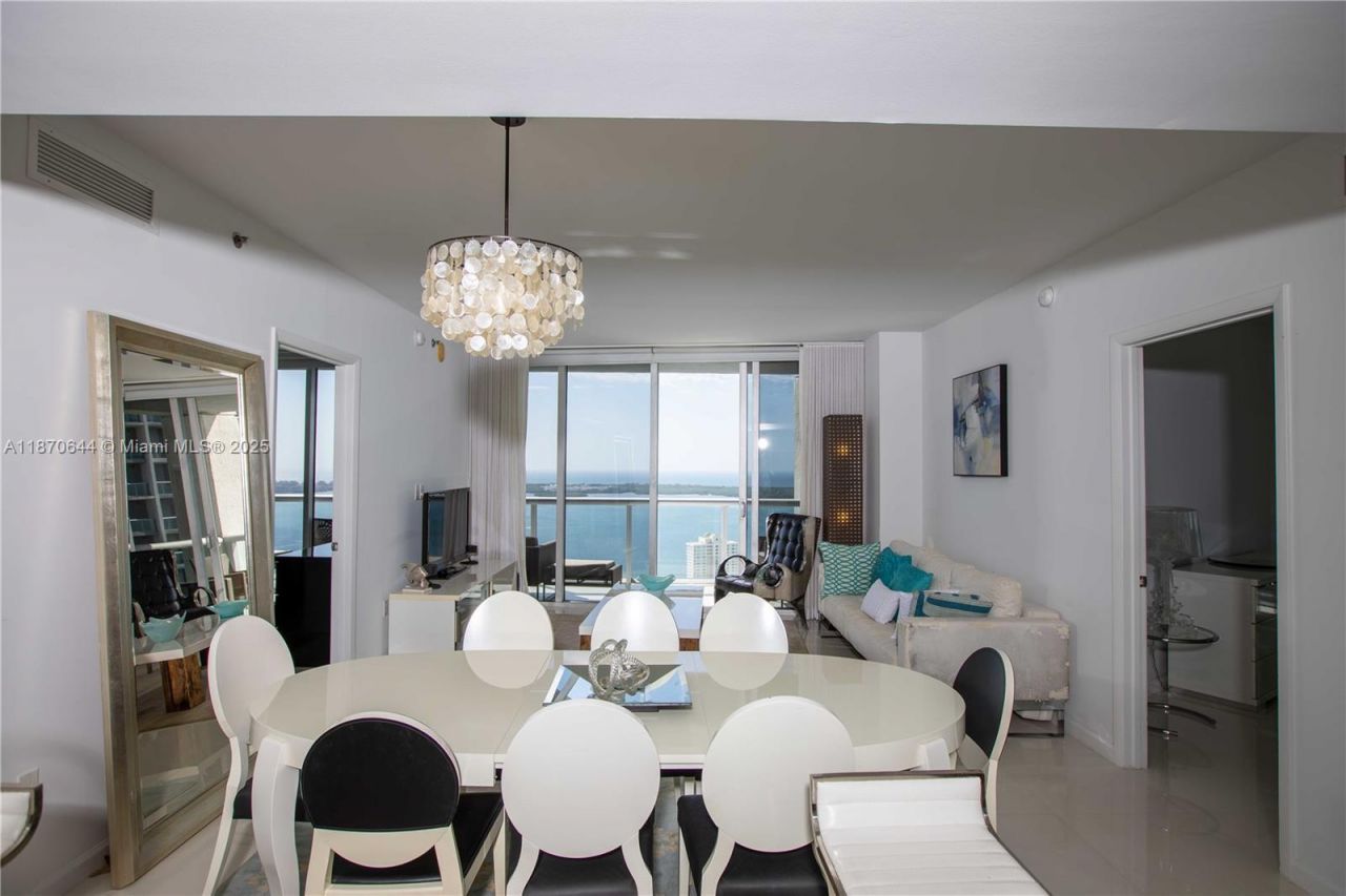 475 Brickell Ave, Unit 5007, Miami, FL 33131 Photo