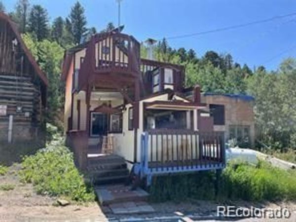 104 Utica Street, Ward, CO 80481
