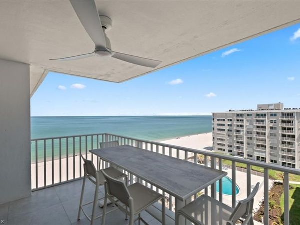 3443 Gulf Shore BLVD N, Unit 813, NAPLES, FL 34103