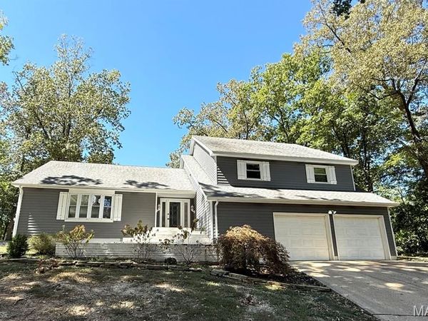 10776 Northview Drive, Dexter, MO 63841