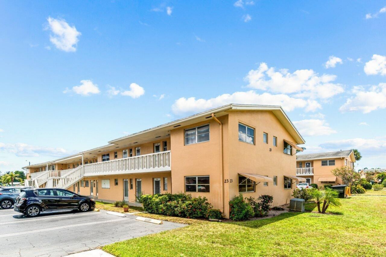 2191 NE 1st Court, Unit Apt 106, Boynton Beach, FL 33435 Photo