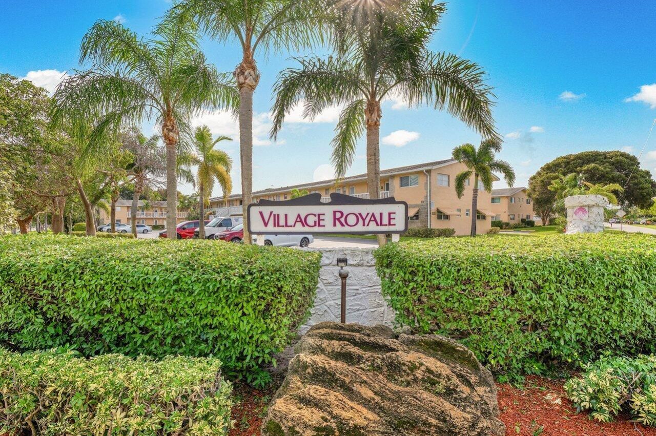 2191 NE 1st Court, Unit Apt 106, Boynton Beach, FL 33435 Photo