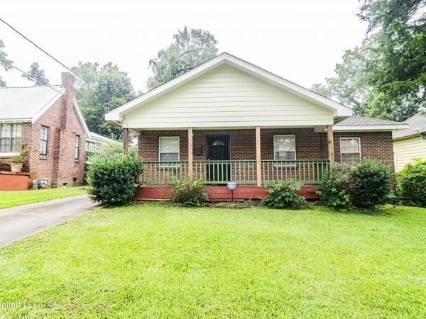 1441 Central Street, Jackson, MS 39203
