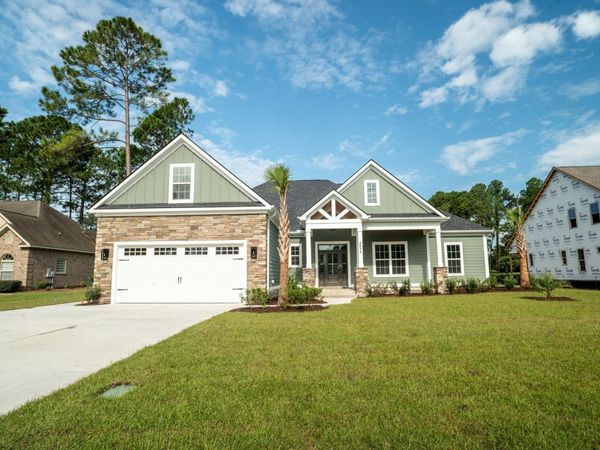 3005 Cedar Creek Run, Little River, SC 29566