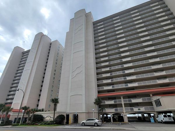 1625 S Ocean Blvd. S, Unit 910, North Myrtle Beach, SC 29582