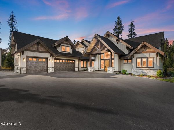 1159 E AMULET CIR, Rathdrum, ID 83858