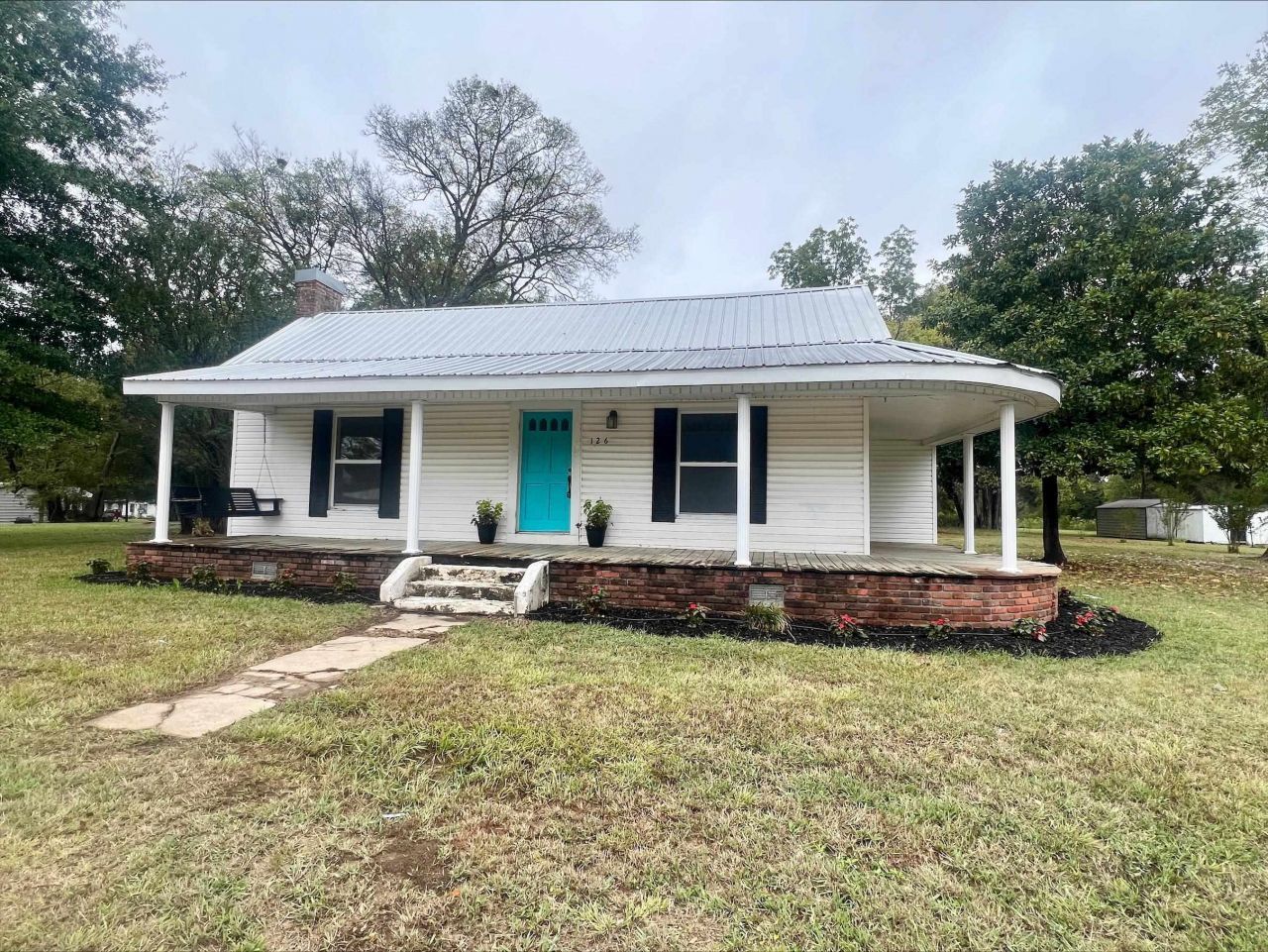 126 W Boone St, Adamsville, TN 38310 Main Photo