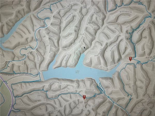 Lot 9 of Block 8 Bosworth Circle, Bella Vista, AR 72714