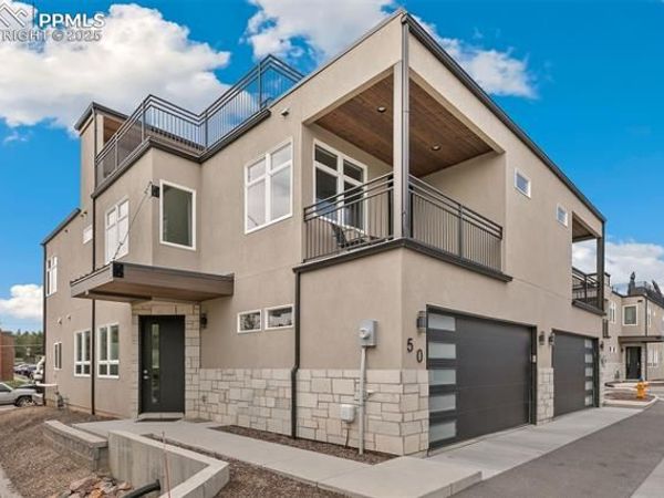 50 Sommerlyn Road, Colorado Springs, CO 80906