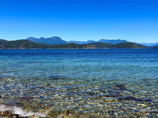 1572 Squirrel Cove Rd, Cortes Island, BC V0P 1T0