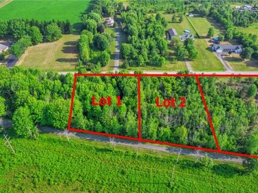 V/L Clarence Center Rd lot 2, Akron, NY 14001