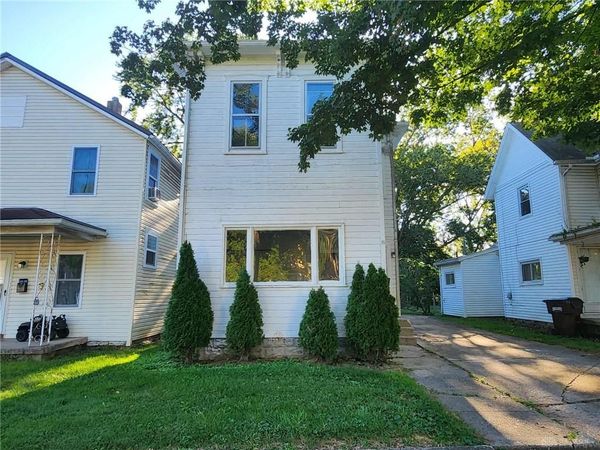 360 Buxton Avenue, Springfield, OH 45505