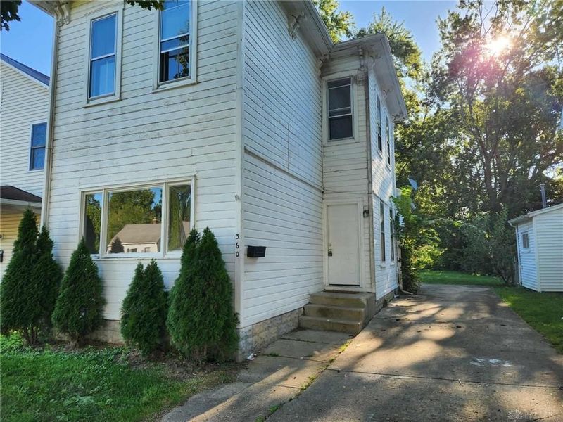 360 Buxton Avenue, Springfield, OH 45505 Photo 2