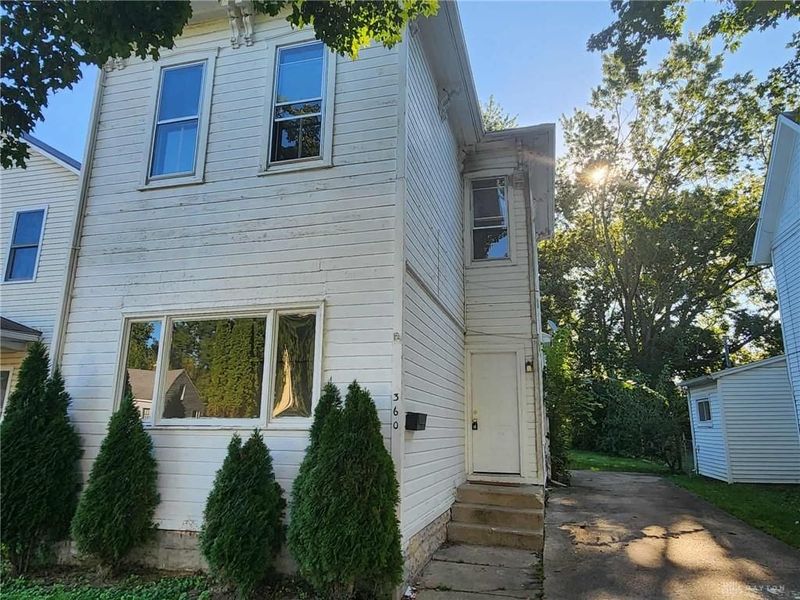 360 Buxton Avenue, Springfield, OH 45505 Photo 3