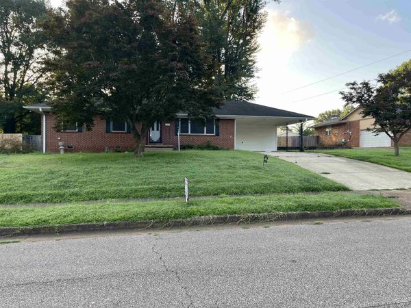 7202 RENDA ST, Millington, TN 38053