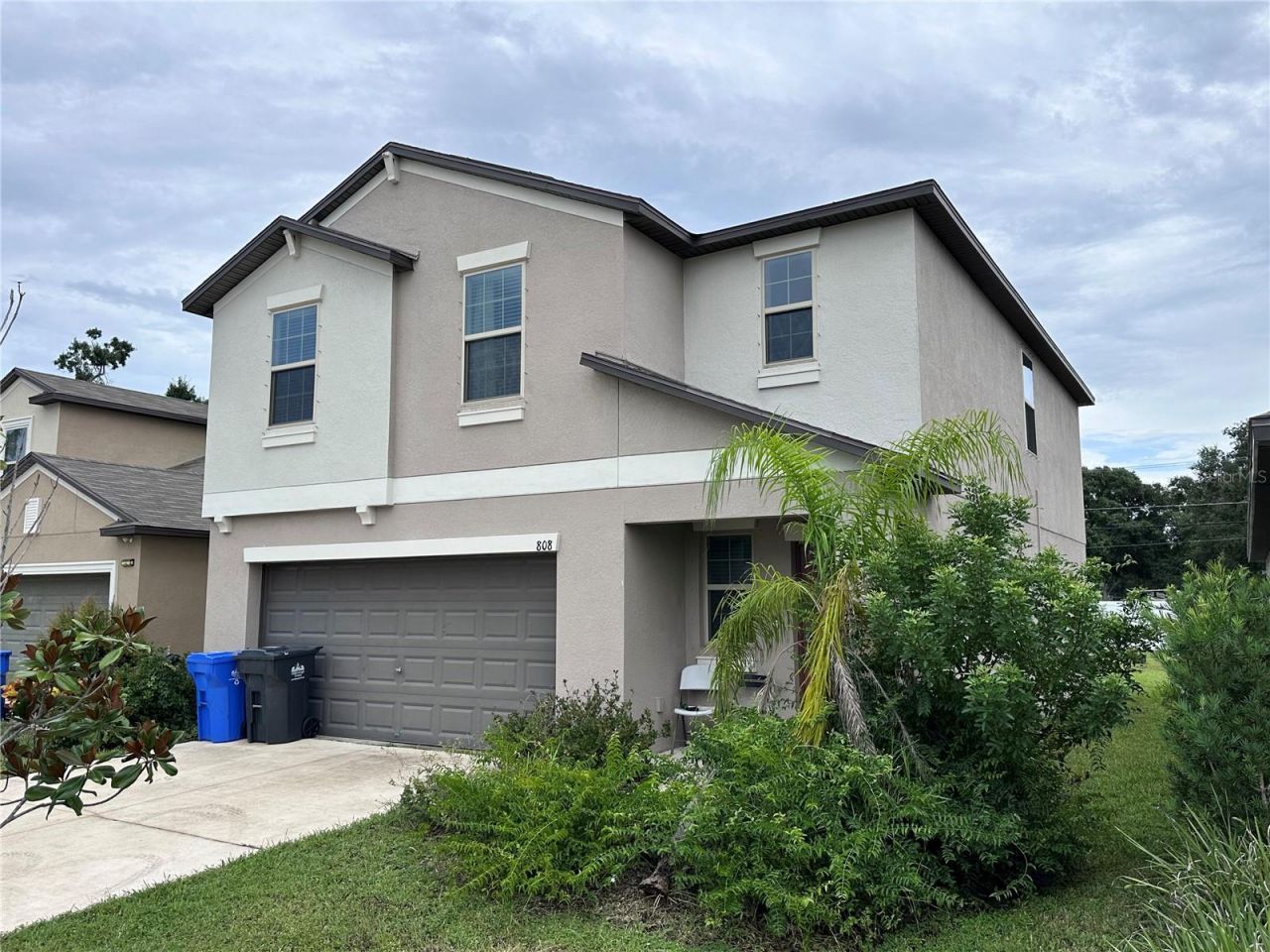 808 Nutmeg Spice Place, Ruskin, FL 33570 Photo