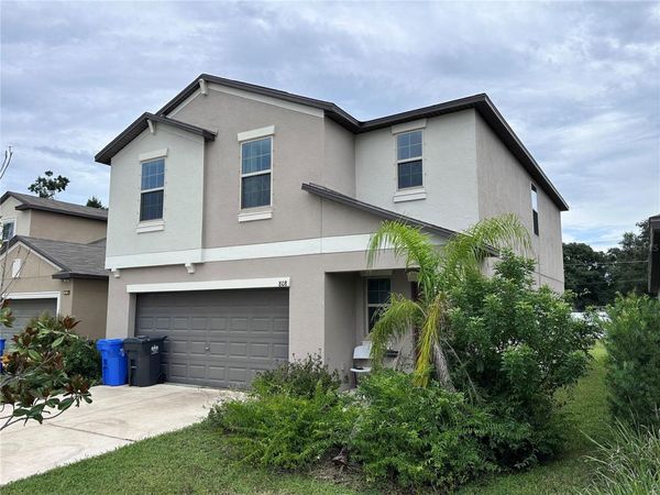 808 NUTMEG SPICE PLACE, RUSKIN, FL 33570