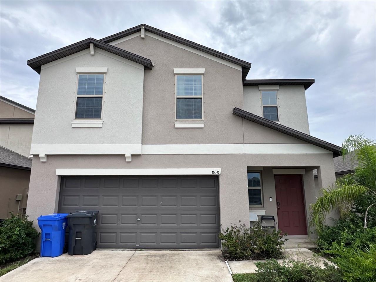 808 Nutmeg Spice Place, Ruskin, FL 33570 Photo
