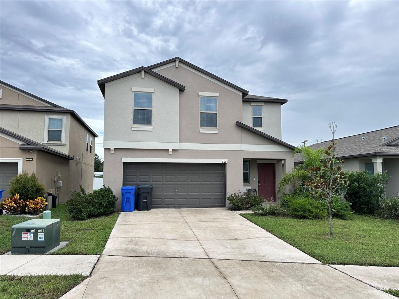 808 Nutmeg Spice Place, Ruskin, FL 33570 Photo
