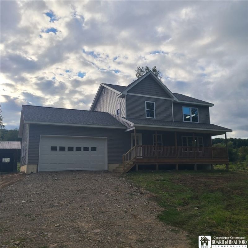 307 Panama Bear Lake Road, Panama, NY 14767 Main Photo