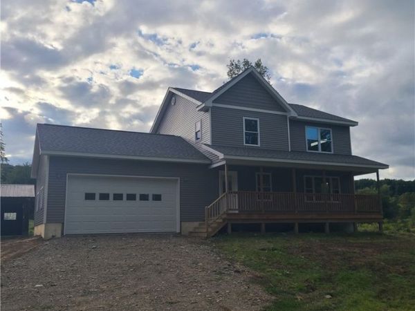 307 Panama Bear Lake Road, Panama, NY 14767