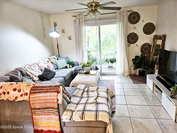 1250 Cheney Highway, Unit D, Titusville, FL 32780