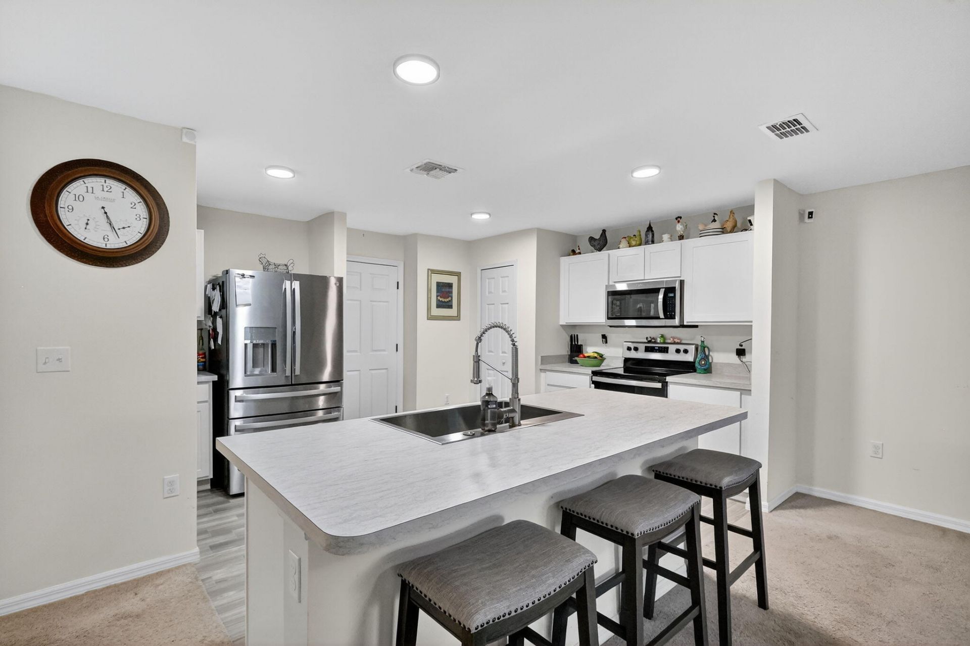 543 SW Kabot Avenue, Port Saint Lucie, FL 34953 Photo